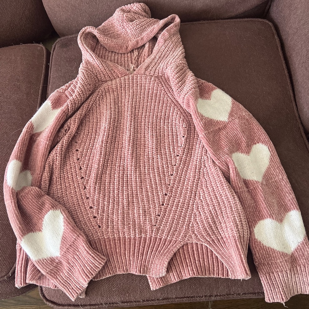 Bloomingdales sweater